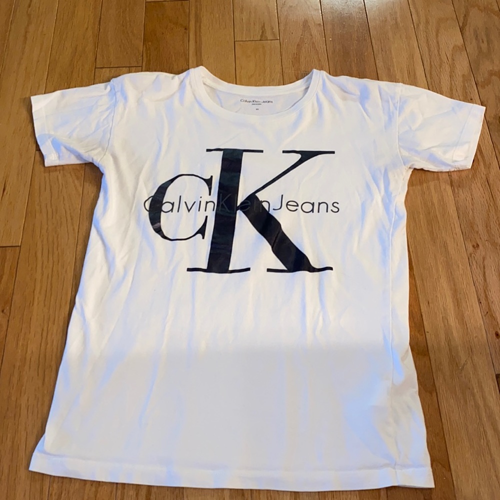 Calvin Klein TShirt